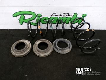 MOLLE POSTERIORI IGNIS MF 1.2 HYBRID ANNO 2023