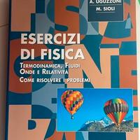 esercizi di fisica ,termodinamica,fluidi,onde e