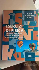 esercizi di fisica ,termodinamica,fluidi,onde e