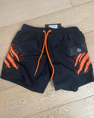 Shorts mare uomo philipp plein