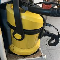 lava asciuga Kärcher SE 4001