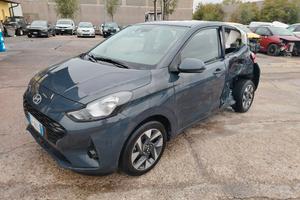 Hyundai i10 1.0 econext Gpl Connectline