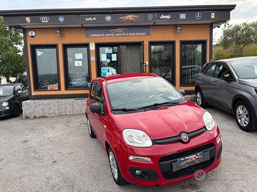 Fiat Panda 1.3 MJT CV 75 S&S Easy
