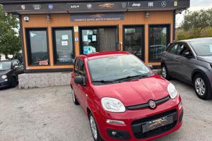 Fiat Panda 1.3 MJT CV 75 S&S Easy