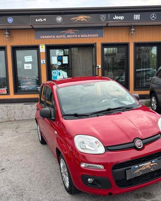 Fiat Panda 1.3 MJT CV 75 S&S Easy