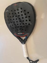 Racchetta Adidas Metalbone HDR+ 2025