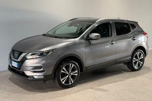 Nissan Qashqai 1.5 dCi N1 Autocarro N-Connecta