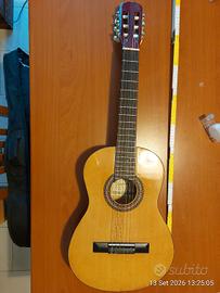Chitarra acustica 