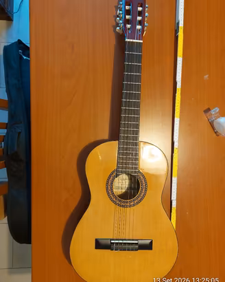 Chitarra acustica 