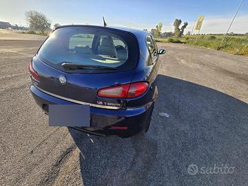 alfa 147 1.6 105 CV con GPL