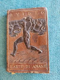 libri antichi da collezione 