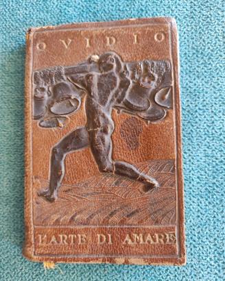 libri antichi da collezione 