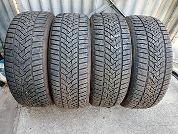 205 55 R16 91H Dunlop Winter Sport 5