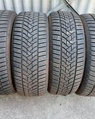 205 55 R16 91H Dunlop Winter Sport 5
