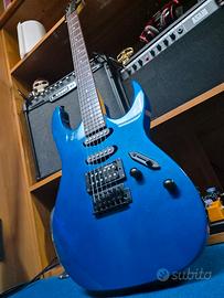 Soundsation Rider-GP – Chitarra Elettrica HSS