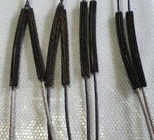 Leva Cambio completa di cavi VW/Audi 1K0711061B