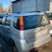 posteriore suzuki ignis 2006 per ricambi