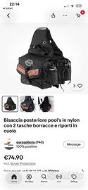 Bisacce termiche pool’s NUOVE