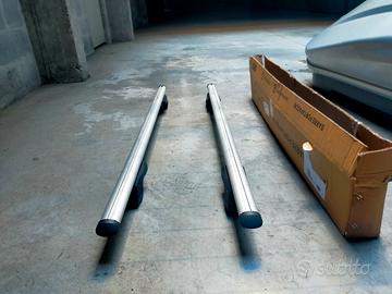 Staffe da tetto Come Nuovi 