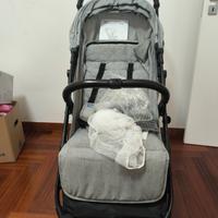 passeggino trolley me chicco 