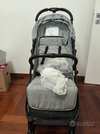 passeggino trolley me chicco 