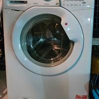 LAVATRICE HOOVER SLIM