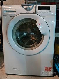 LAVATRICE HOOVER SLIM