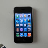 Apple iPhone 3GS