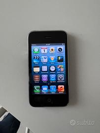 Apple iPhone 3GS