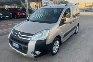 Citroen Berlingo 1.6 HDi XTR Theatre Unipro 2012