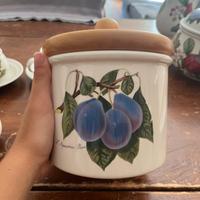 Biscottiera POMONA PORTMERION