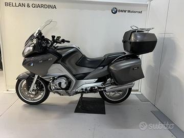 BMW R 1200 RT Abs my10