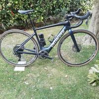 Bici specialized creo evo