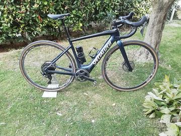 Bici specialized creo evo
