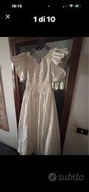 Abito da sposa