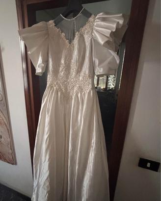 Abito da sposa