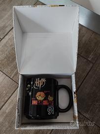 tazza Harry Potter nuova