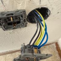 Tecnico tuttofare - Smart Home, sicurezza e reti