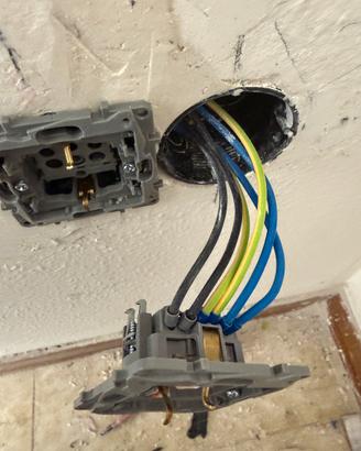 Tecnico tuttofare - Smart Home, sicurezza e reti