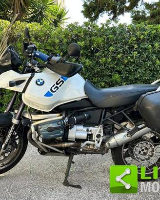 BMW R 1150 GS Adventure