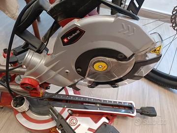 sega circolare