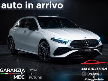 Mercedes-benz A 250e PLUG-IN Sport