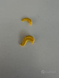 Lego rare piume vintage