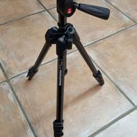 Cavalletto Manfrotto 7321YB