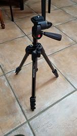 Cavalletto Manfrotto 7321YB