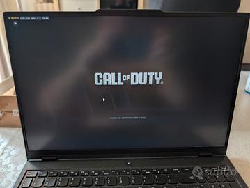 Lenovo Legion Pro 5 16ARX8