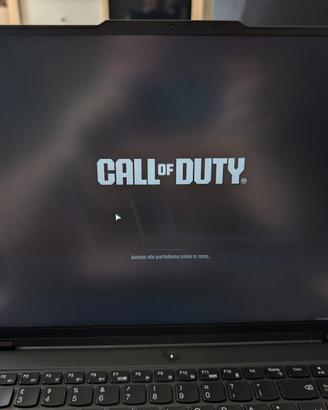 Lenovo Legion Pro 5 16ARX8
