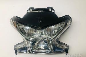 Faro fanale gruppo ottico Honda VFR 1200 2010 - 17