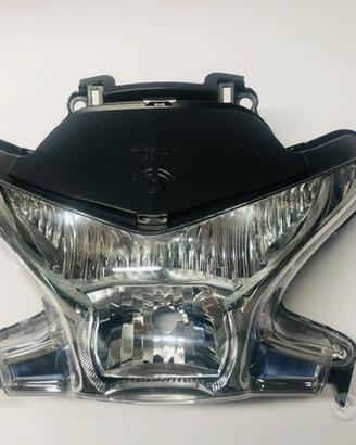 Faro fanale gruppo ottico Honda VFR 1200 2010 - 17