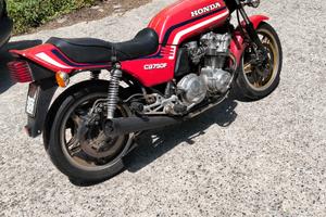 Honda CB 750 Four - 1994